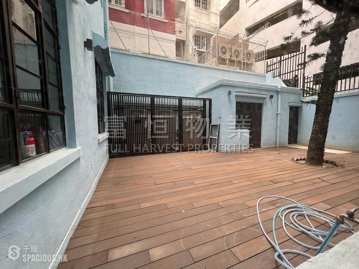 Happy Valley - 17, Yuk Sau Street 01