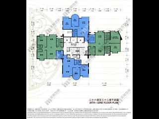 中半山 - 曉峰閣3座 18