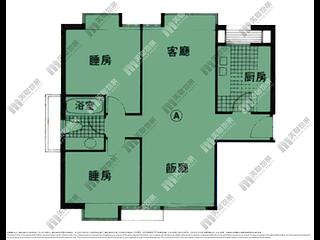 中半山 - 曉峰閣3座 17