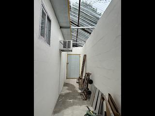 古洞 - 燕崗村 08