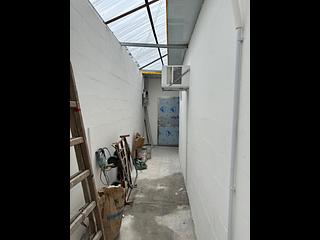 古洞 - 燕崗村 09