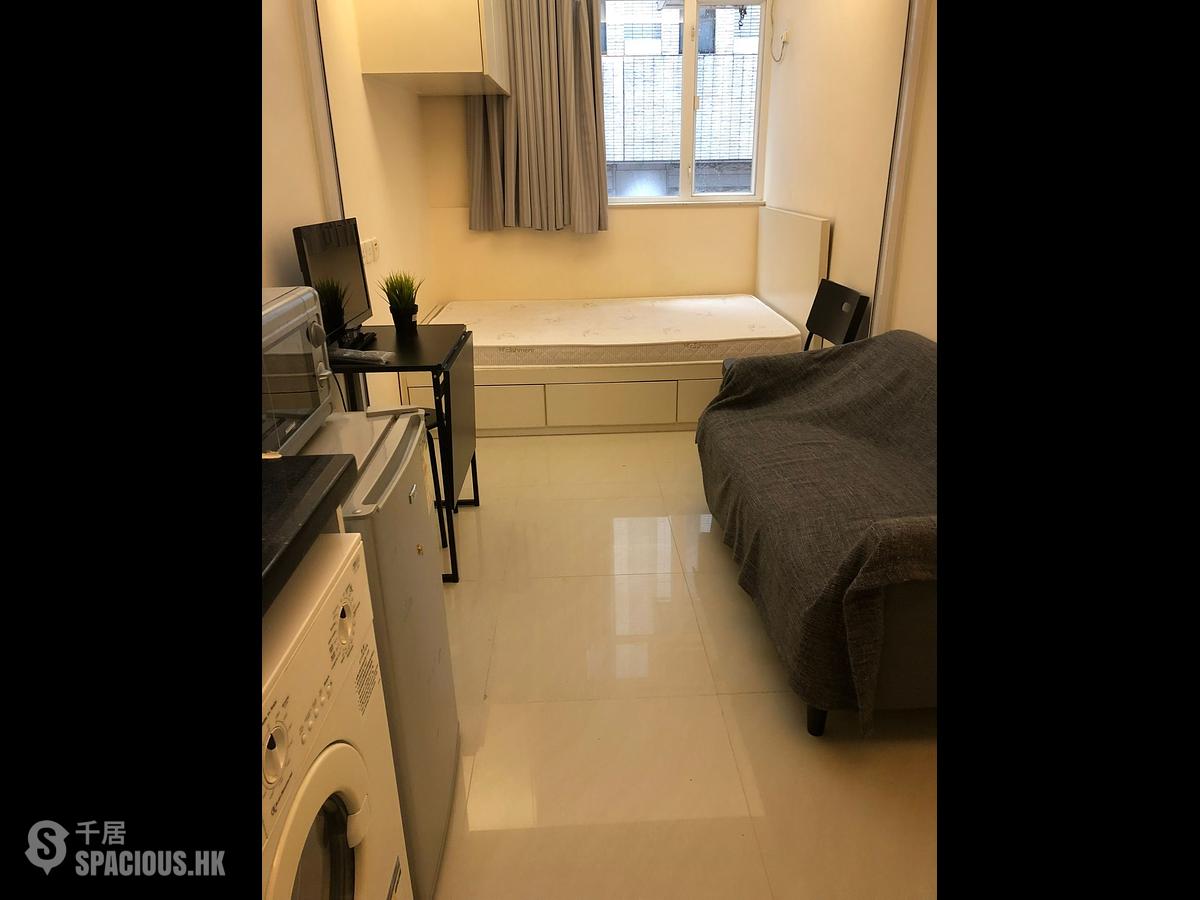 Causeway Bay - Cleveland Mansion 01