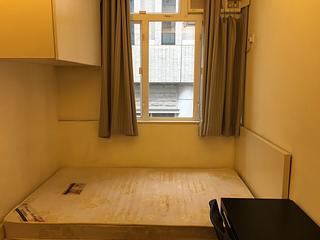 Causeway Bay - Cleveland Mansion 03