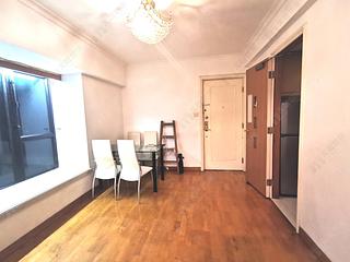 Wan Chai - Cathay Lodge 07