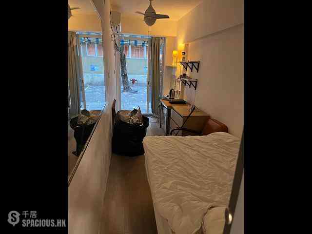 Kennedy Town - Lung Fai Mansion 01