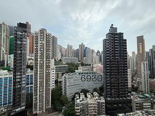 上环 - 高升大厦 03