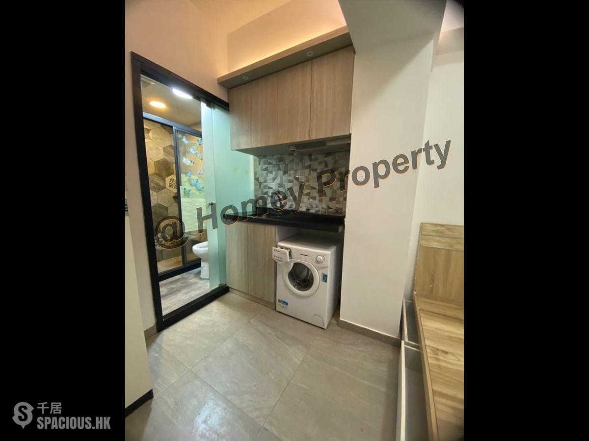 Causeway Bay - 55, King's Road 01