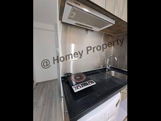 Kennedy Town - New Fortune House Block A 05