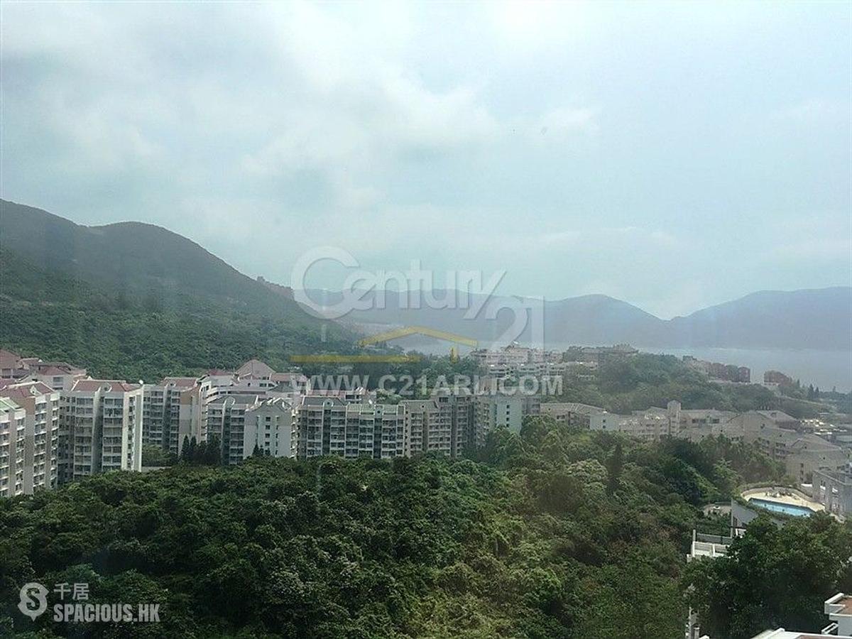 Chung Hom Kok - City Icon 01