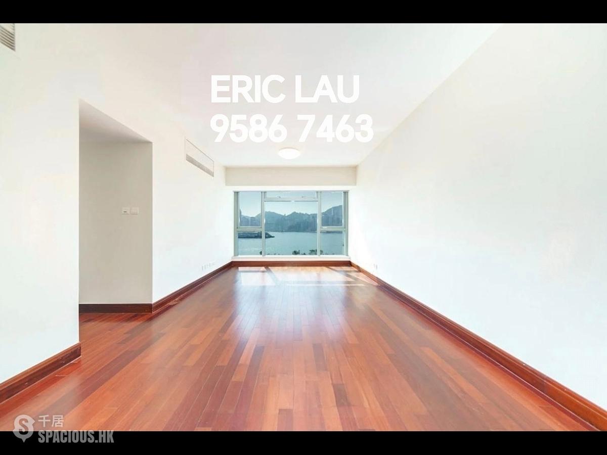 West Kowloon - The Harbourside Block 1 01