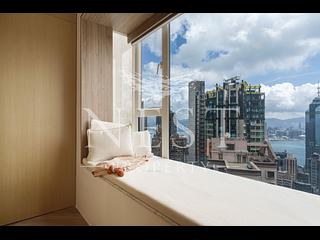 Mid Levels Central - Vantage Park Block 1 08