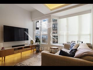 Mid Levels Central - Vantage Park 02