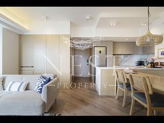 Mid Levels Central - Vantage Park 03