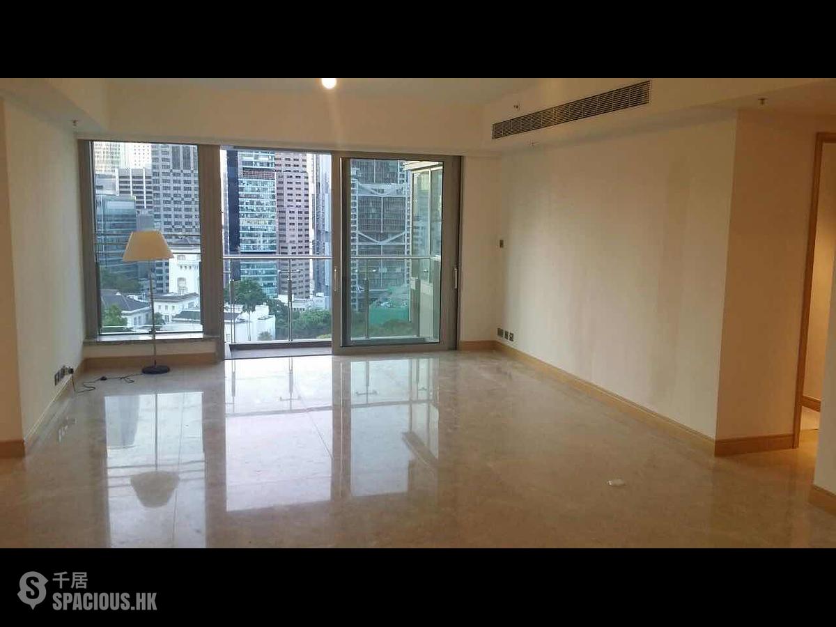 Mid Levels Central - Kennedy Park at Central 01