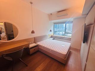 West Kowloon - The Harbourside 07