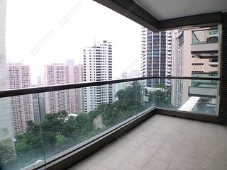 Mid Levels Central - Branksome Grande 02