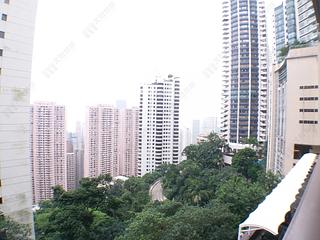 Mid Levels Central - Branksome Grande 03