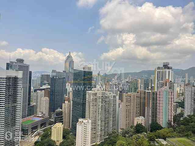 東半山 - 御花园2座 03