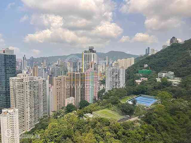 東半山 - 御花园2座 02