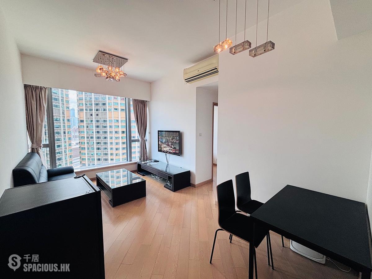 West Kowloon - The Cullinan 01