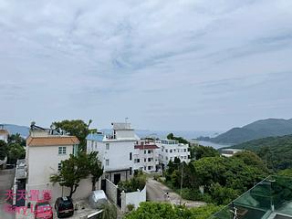 Clear Water Bay - Ng Fai Tin 03
