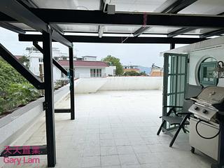 Clear Water Bay - Ng Fai Tin 09