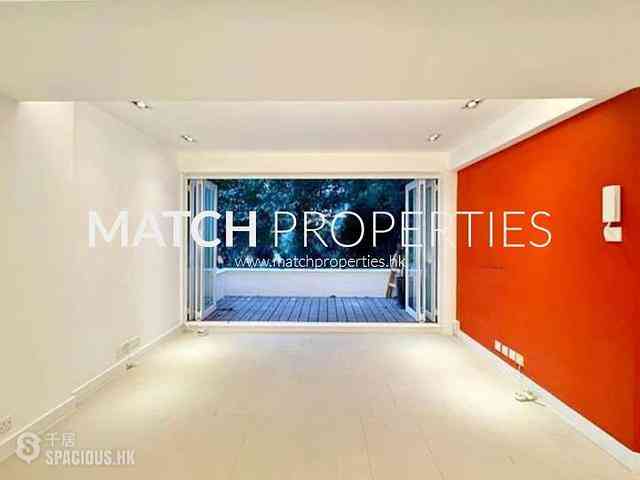 Mid Levels Central - 27, Shelley Street 01