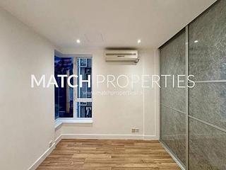 Mid Levels Central - 27, Shelley Street 04
