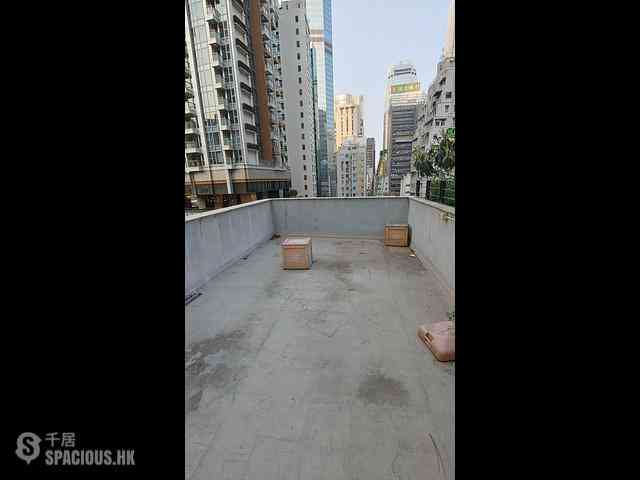 Central - 14, Gage Street 16