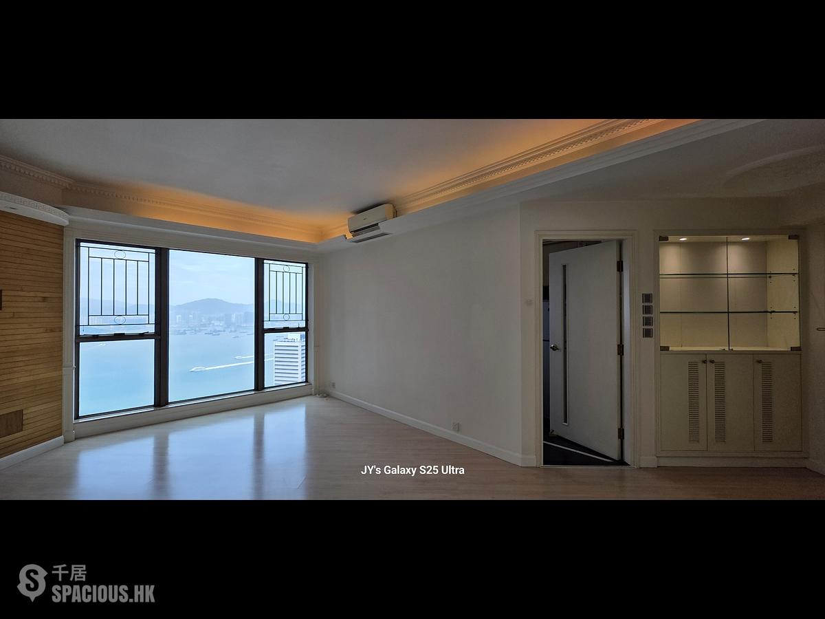 Shek Tong Tsui - The Belcher's Phase 1 Block 3 01