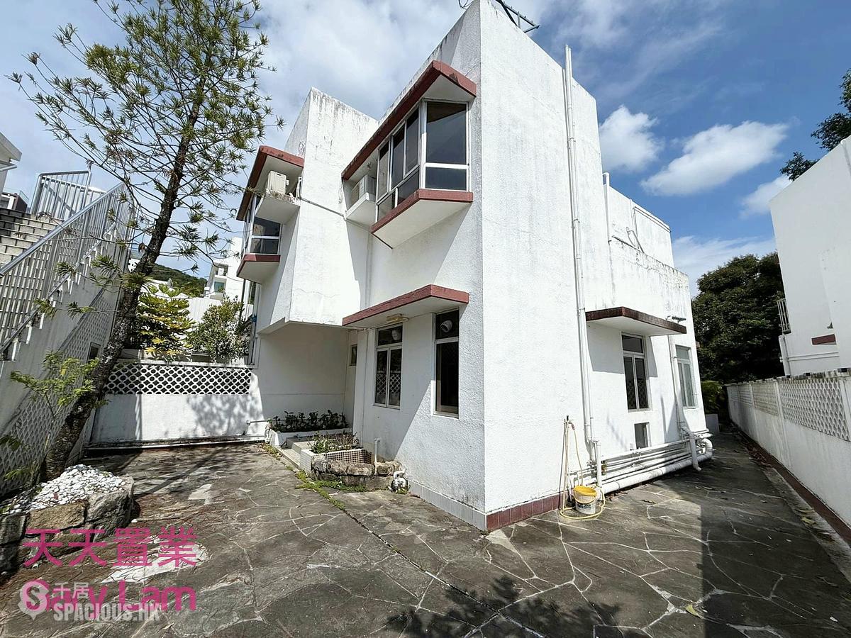 Sai Kung - Ruby Chalet 01