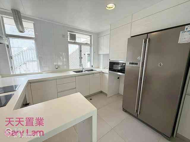 Sai Kung - Ruby Chalet 02