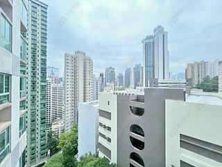 Wan Chai - Royal Court 03