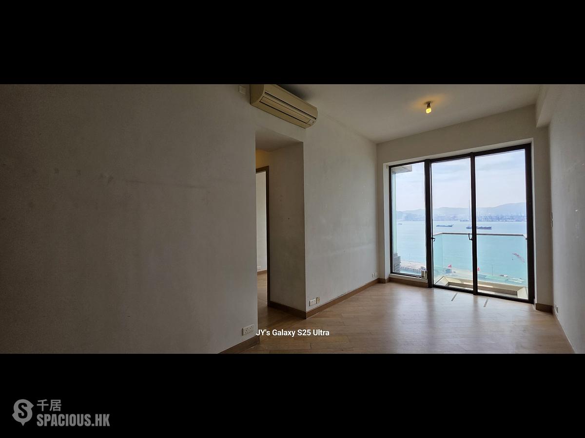 Shek Tong Tsui - Harbour One 01