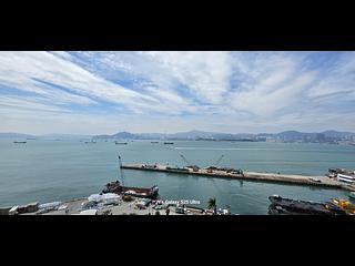 Shek Tong Tsui - Harbour One 03
