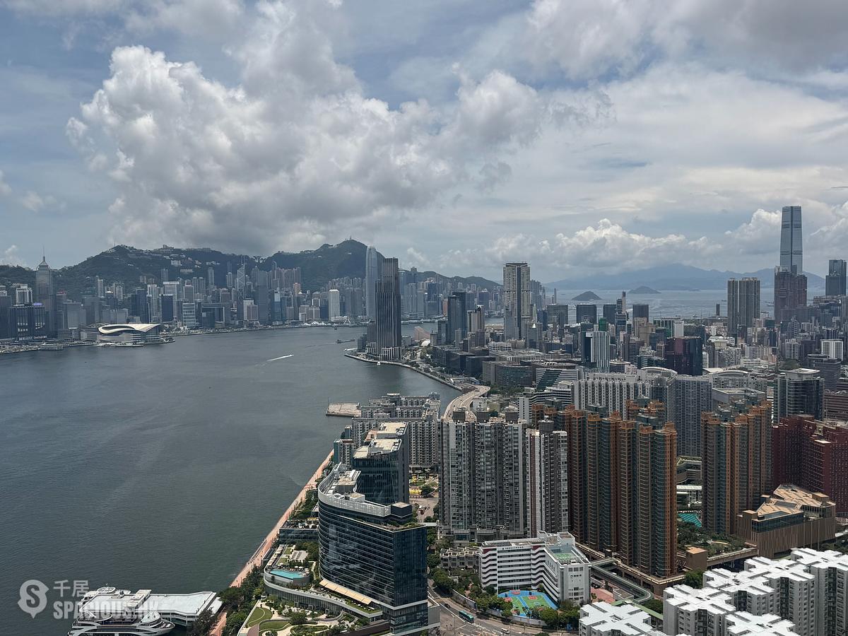 Whampoa Garden - Harbourfront Landmark Tower 3 01