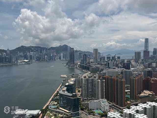 Whampoa Garden - Harbourfront Landmark Tower 3 01