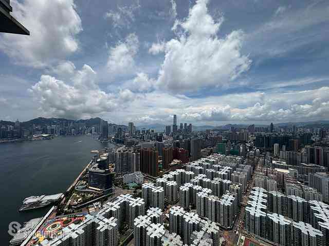 Whampoa Garden - Harbourfront Landmark Tower 3 02