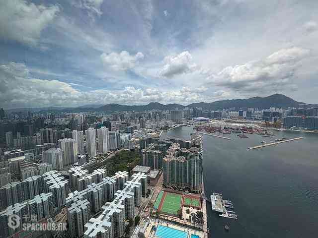 Whampoa Garden - Harbourfront Landmark Tower 3 03
