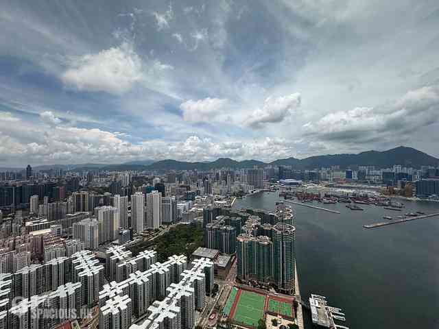 Whampoa Garden - Harbourfront Landmark Tower 3 04