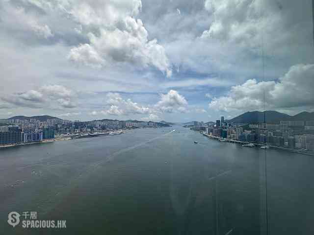 Whampoa Garden - Harbourfront Landmark Tower 3 05