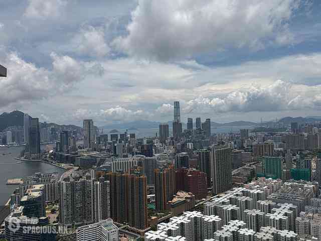 Whampoa Garden - Harbourfront Landmark Tower 3 06