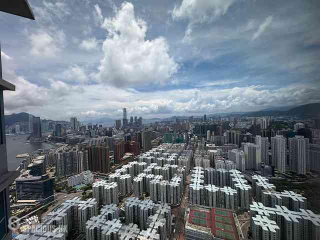 Whampoa Garden - Harbourfront Landmark Tower 3 07
