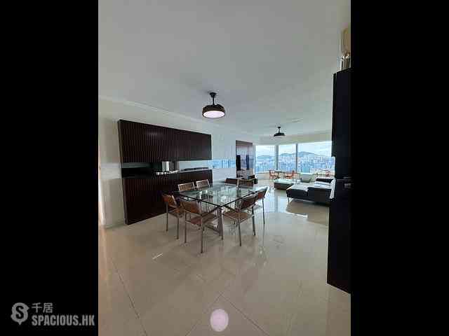Whampoa Garden - Harbourfront Landmark Tower 3 08