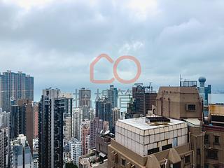 Sai Ying Pun - The Babington 09