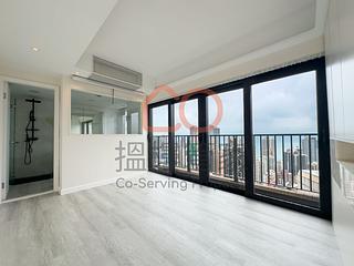 Sai Ying Pun - The Babington 18