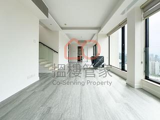 Sai Ying Pun - The Babington 21