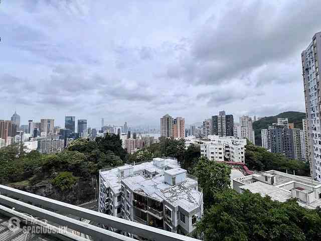 Tai Hang - Swiss Towers Block 4 (Block GH) 01