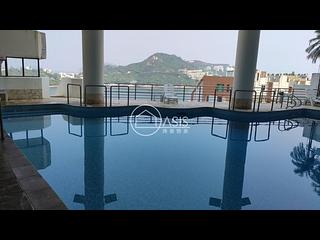 Chung Hom Kok - Casa Del Sol 03