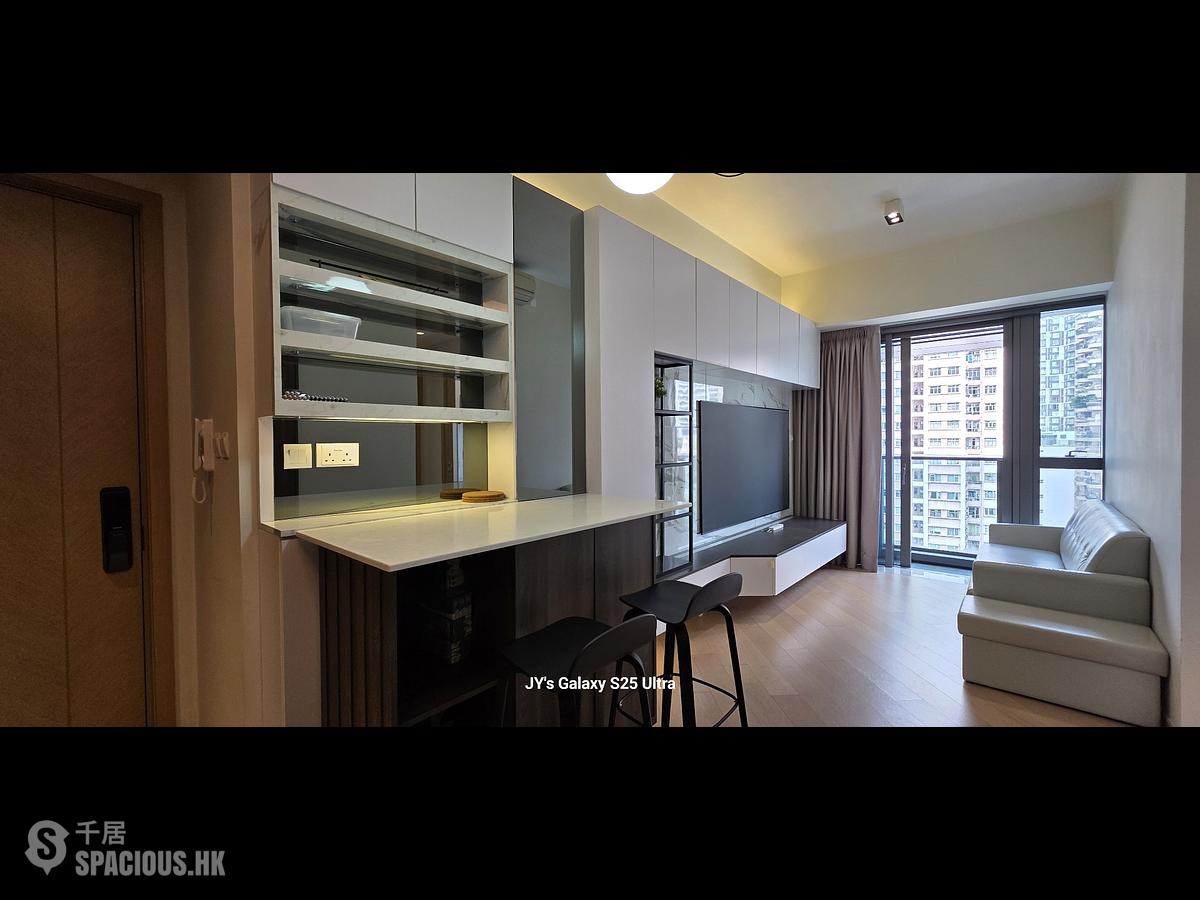 Shek Tong Tsui - Novum West Block 5 01